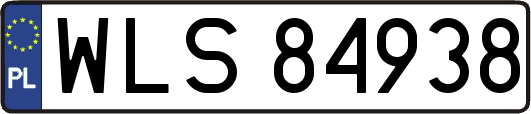 WLS84938