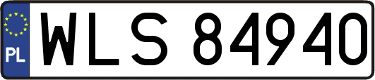 WLS84940