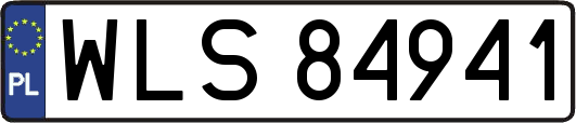 WLS84941
