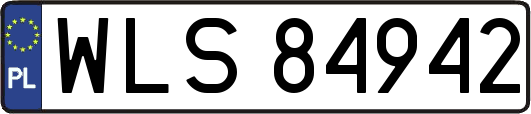 WLS84942