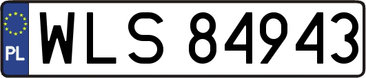 WLS84943