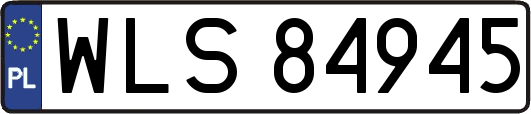 WLS84945
