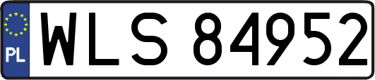 WLS84952