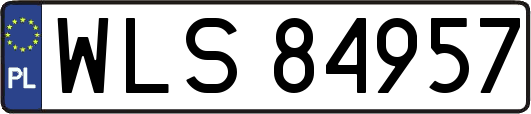 WLS84957