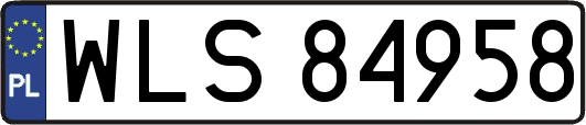 WLS84958