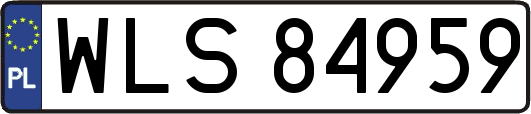 WLS84959