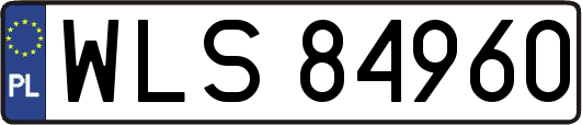 WLS84960