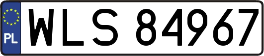 WLS84967