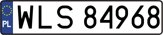 WLS84968