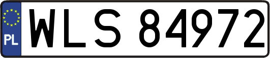 WLS84972
