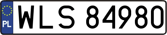 WLS84980