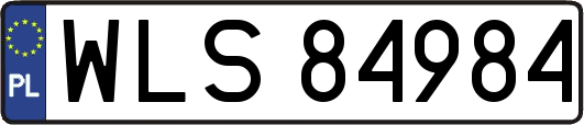 WLS84984