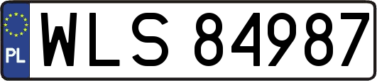 WLS84987