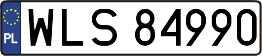 WLS84990