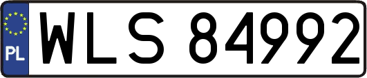 WLS84992