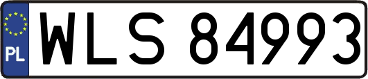 WLS84993