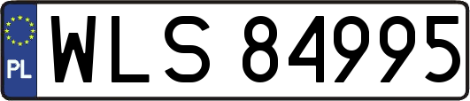 WLS84995