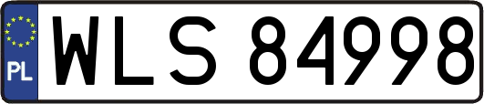 WLS84998