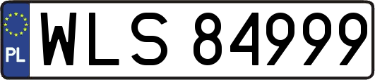WLS84999