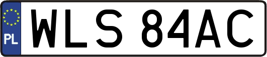 WLS84AC