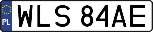 WLS84AE