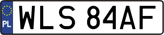 WLS84AF