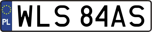 WLS84AS