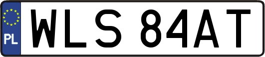 WLS84AT