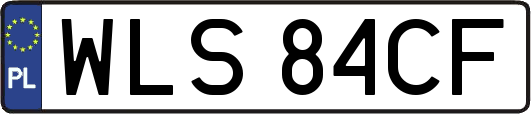 WLS84CF