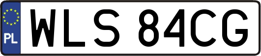 WLS84CG
