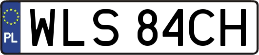 WLS84CH