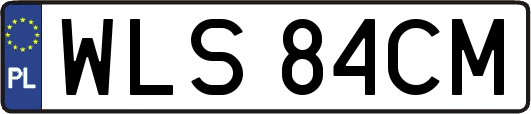 WLS84CM