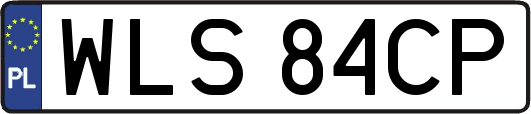 WLS84CP
