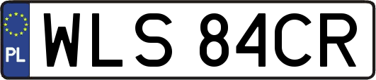 WLS84CR