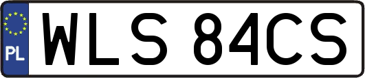 WLS84CS