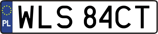 WLS84CT