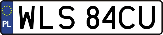WLS84CU