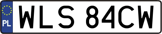 WLS84CW