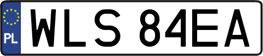 WLS84EA