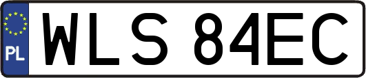 WLS84EC