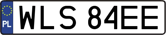 WLS84EE