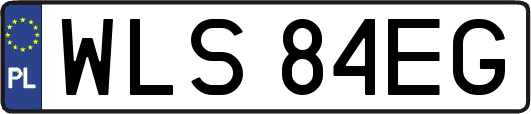 WLS84EG