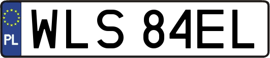 WLS84EL