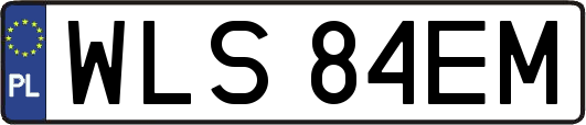 WLS84EM