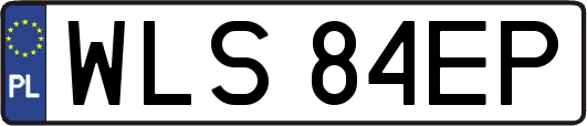 WLS84EP