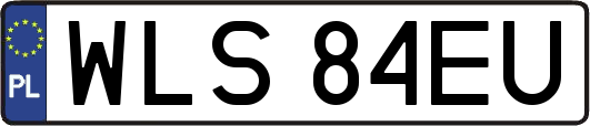 WLS84EU