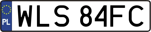 WLS84FC