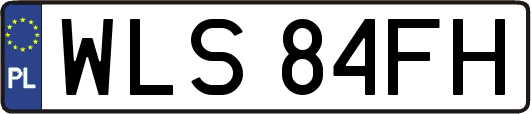 WLS84FH