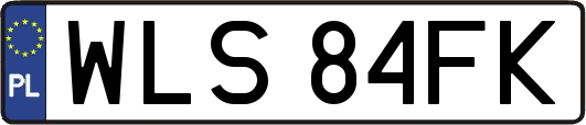 WLS84FK