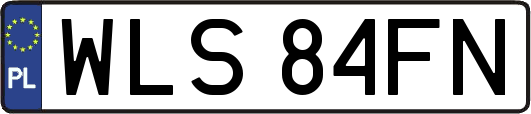 WLS84FN